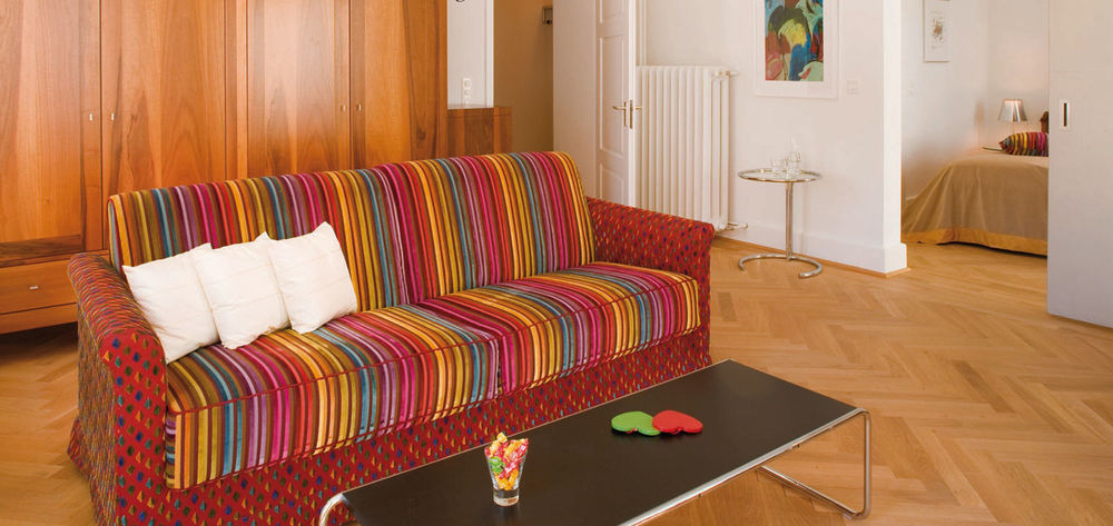 Hotel Saratz Pontresina Bagian luar foto